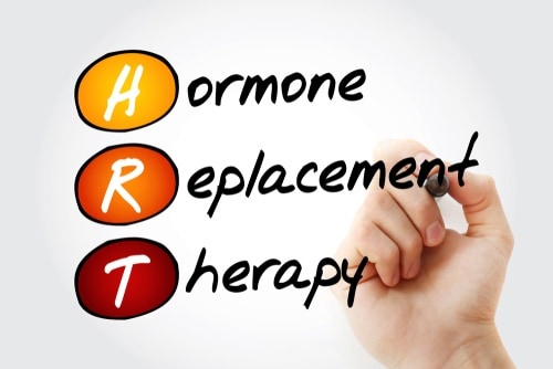 Hormone Replacement Therapy