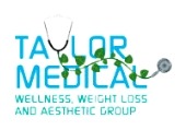 custom logoTaylor Medical Wellness Group