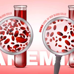 Benefits of Iron Infusions