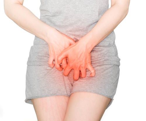 vaginal-itching-and-burning-of-menopause-Atlanta